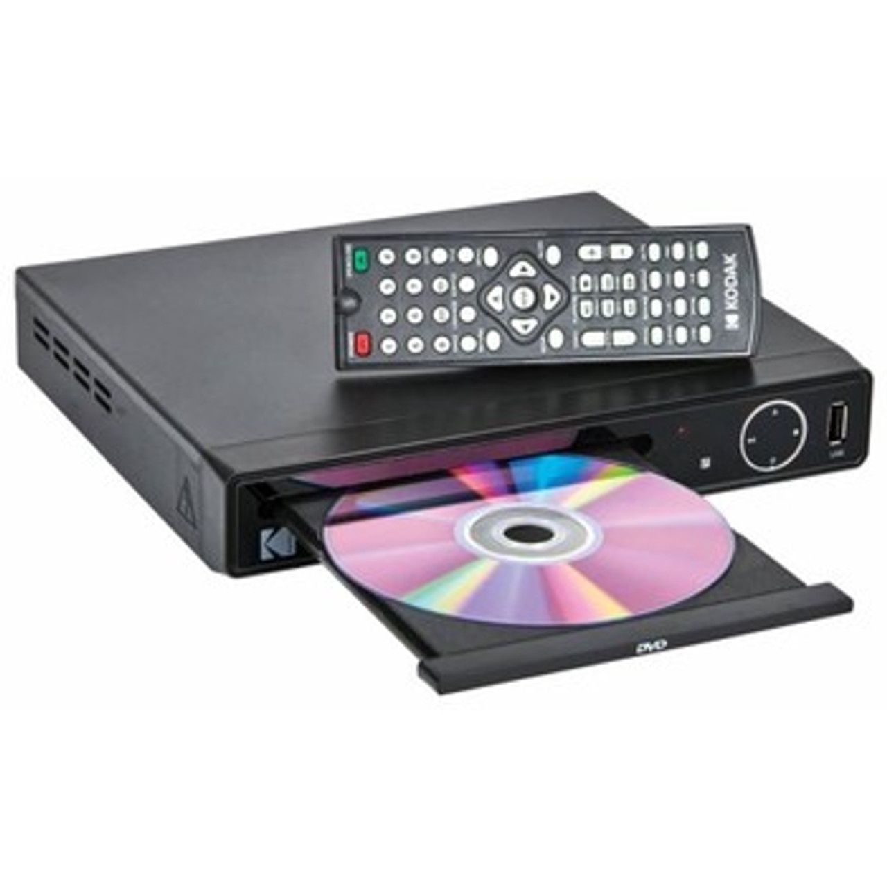 DVD PLAYER BORNE