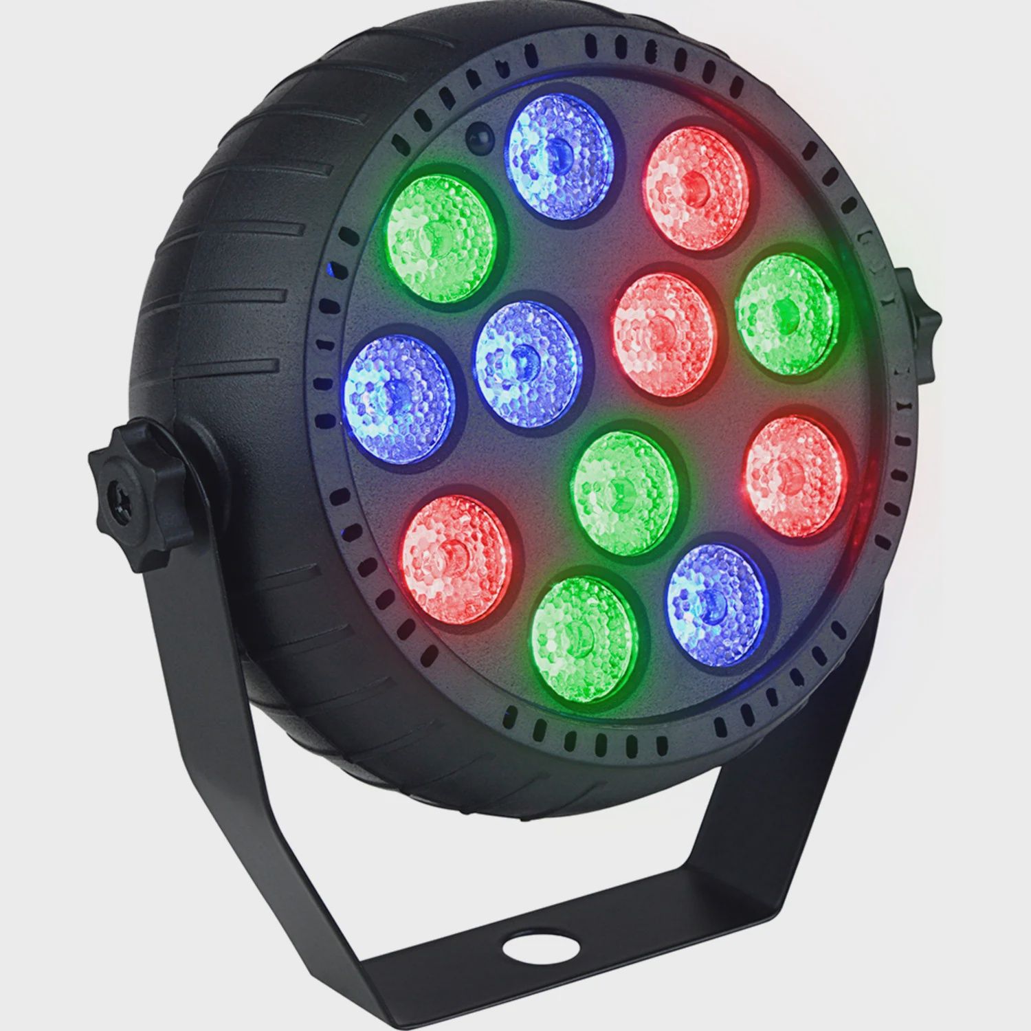 ZYP-31212LT LED PAR LIGHT RECHARGEABLE