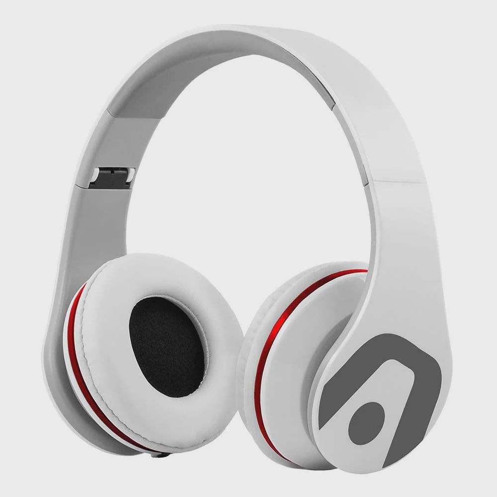 ULTIMATE SOUND DJ PRO ARGOM TECH, Colour: WHITE