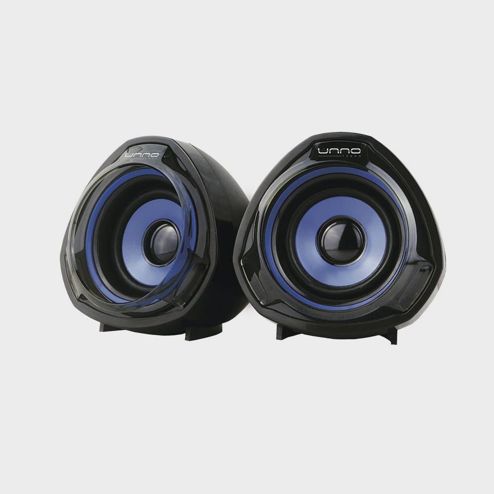 THUNDER DESKTOP SPEAKERS UNNO TEKNO