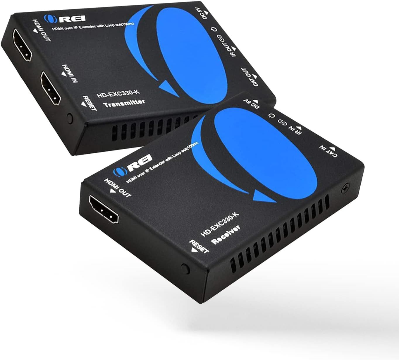 150M HDMI OVER ETHERNET EXTENDER