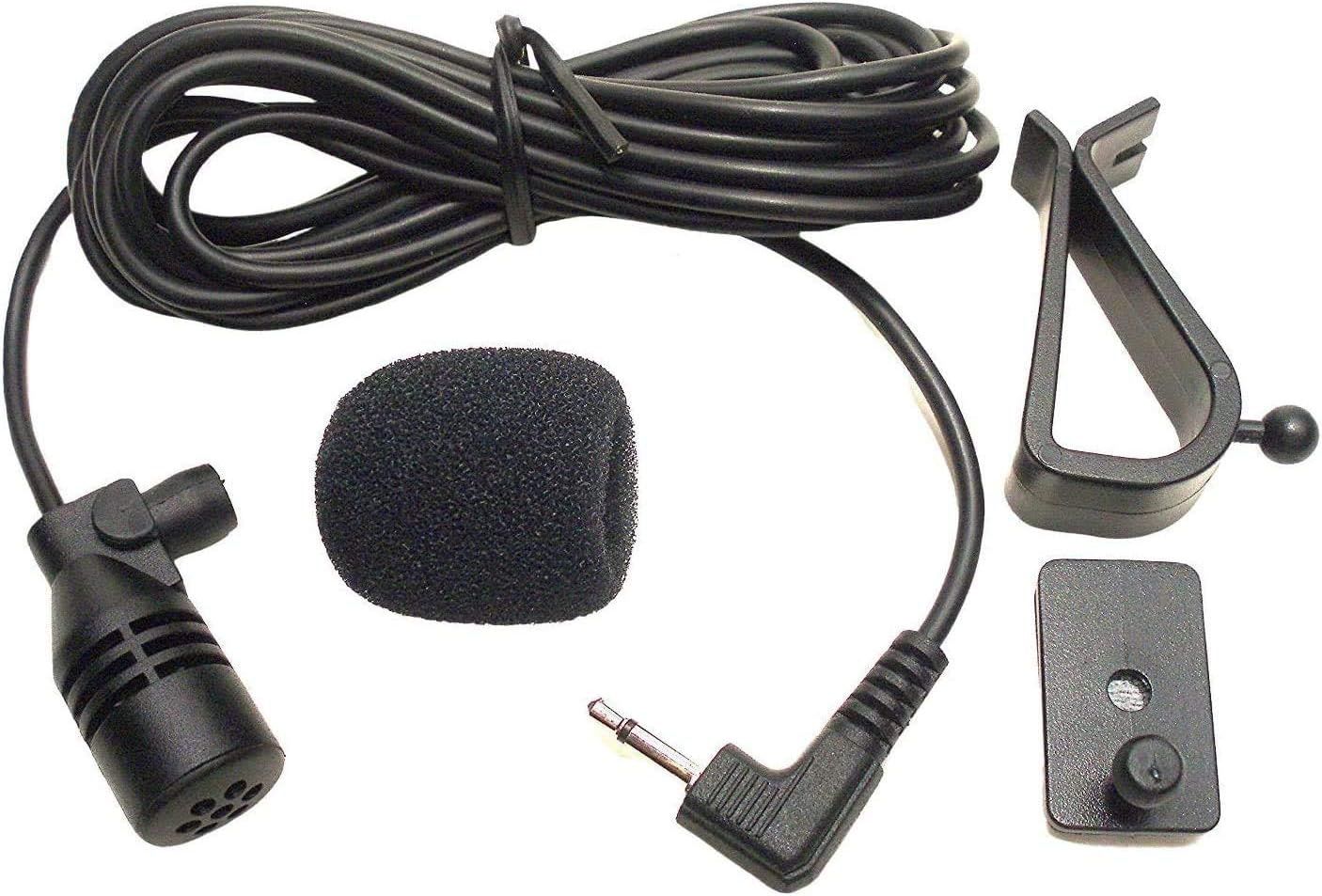 2.5MM PIONEER REPLACEMENT MICROPHONE