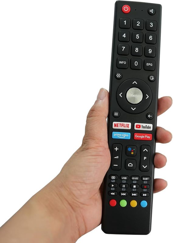 JVC REMOTE