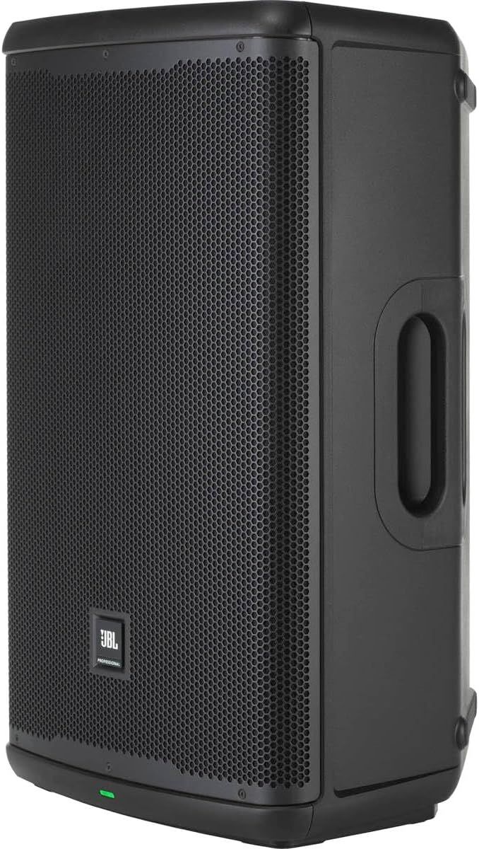 JBL EON715 POWERED MONITOR 15&quot;