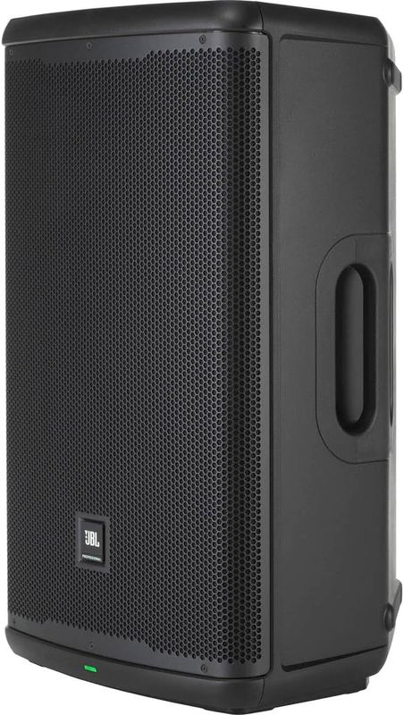 JBL EON715 POWERED MONITOR 15&quot;
