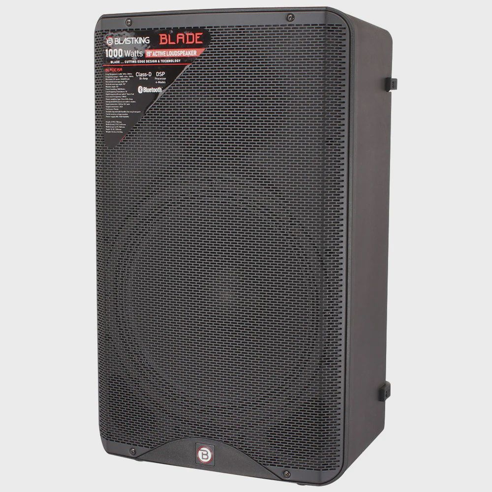 BLADE 15A BLASTKING 15&quot;