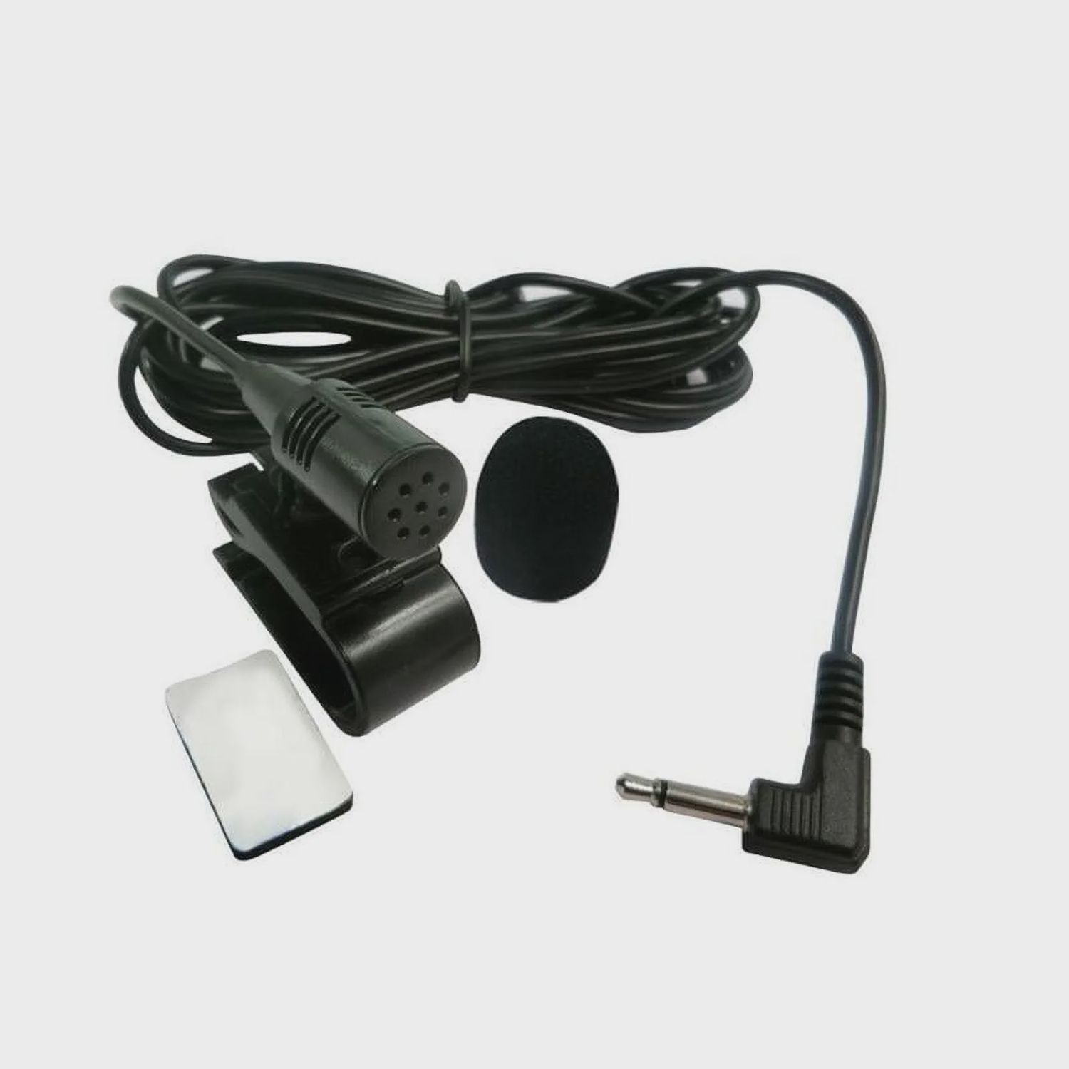 3.5MM REPLACEMENT BT MIC  FOR CAR STEREO
