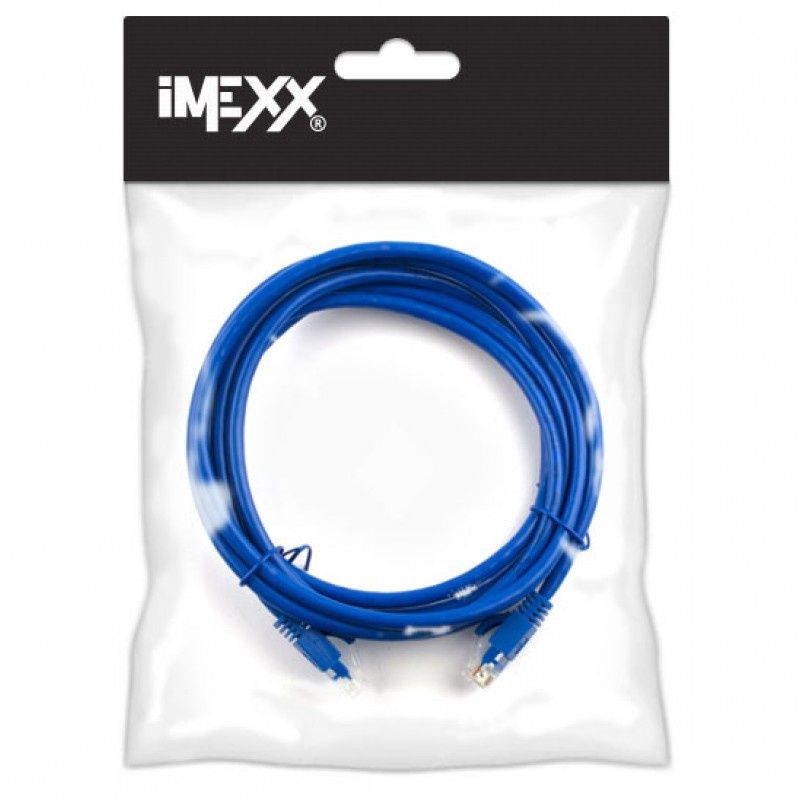6FT LAN CABLE CAT6 IMEXX