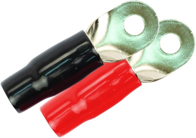0G RING TERMINAL STINGER