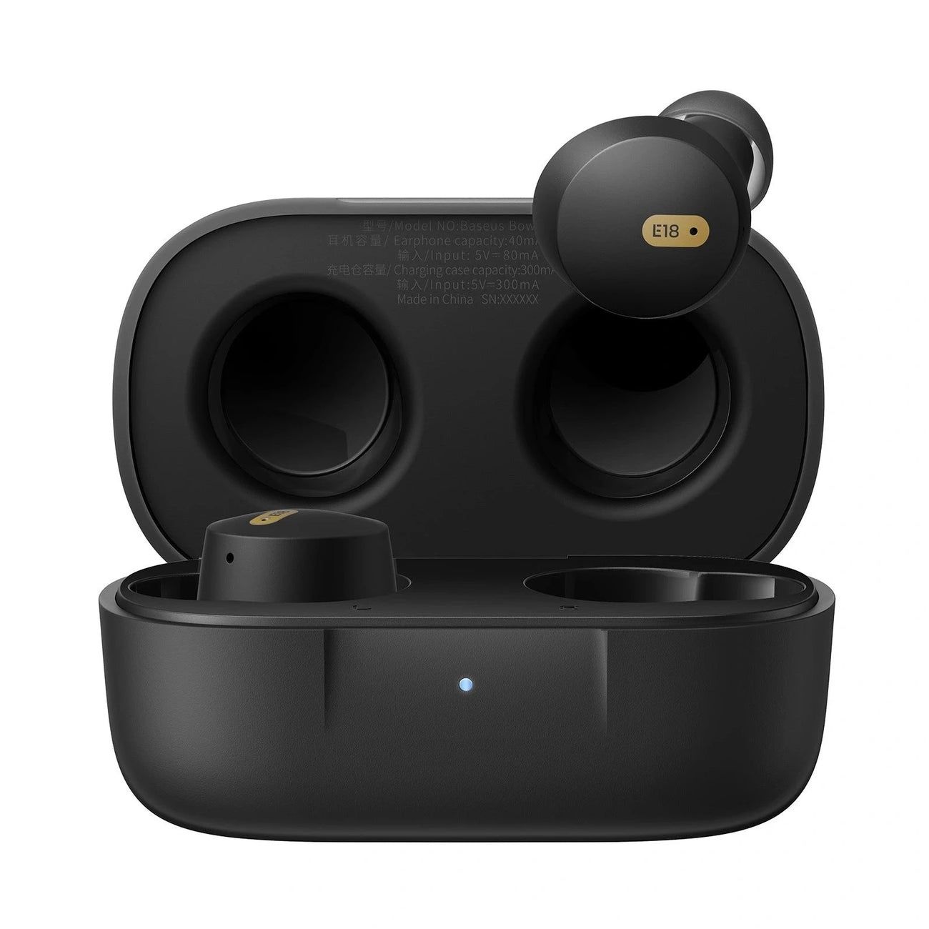 E18 TRUE WIRELESS EARPHONES BASEUS