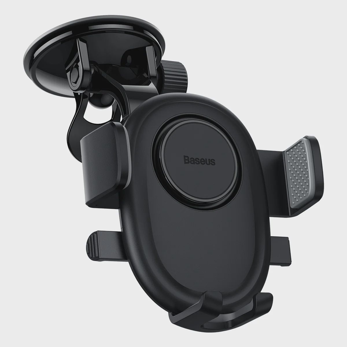 AUTO CLAMPING PHONE HOLDER BASEUS