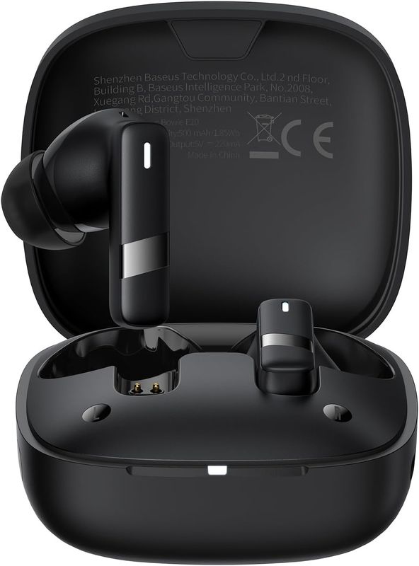 E20 TRUE WIRELESS EARPHONES BASEUS