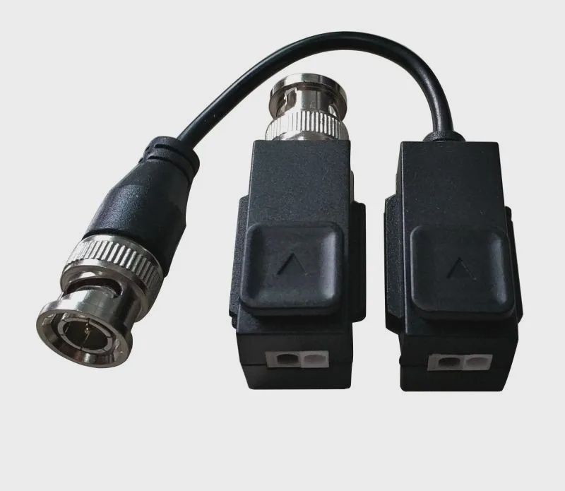 HD VIDEO BALUN (PAIR) HIKVISION