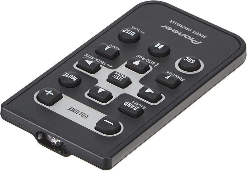 PIONEER REMOTE