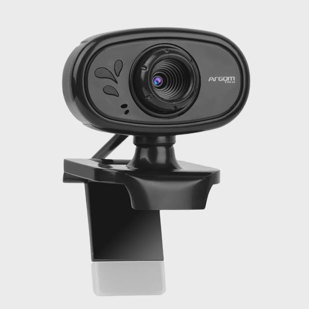 USB HD WEBCAM CAM20 ARGOM TECH