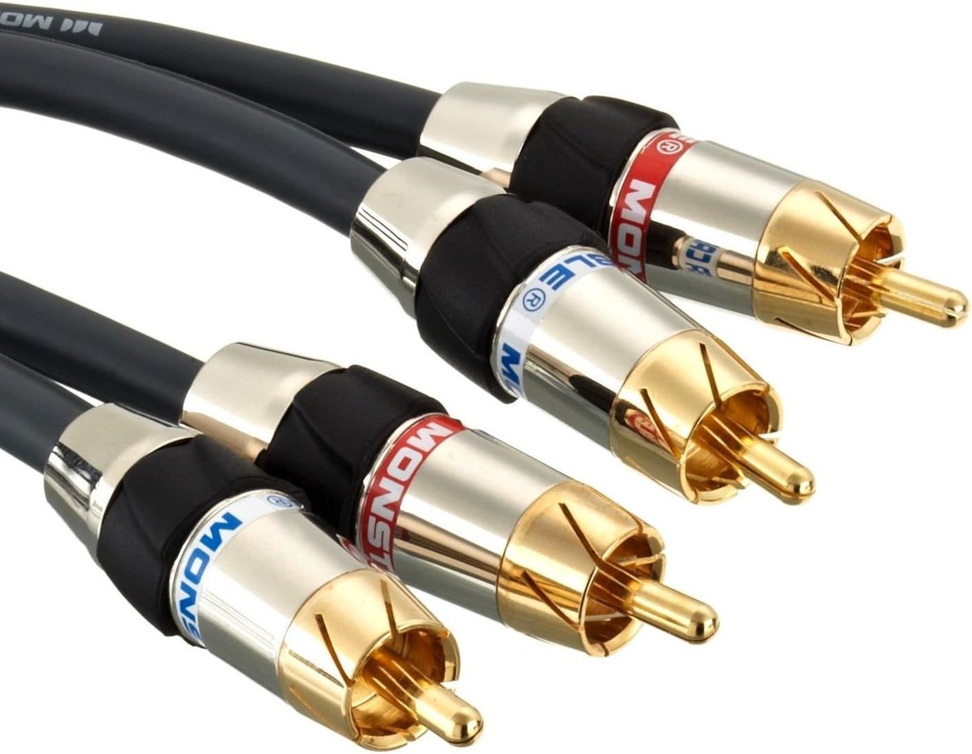 2M MONSTER RCA