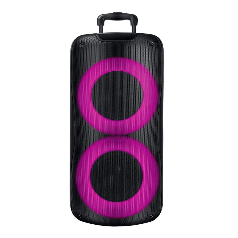 SOUNDBLAST 100 TWS PARTY SPEAKER UNNO TEKNO