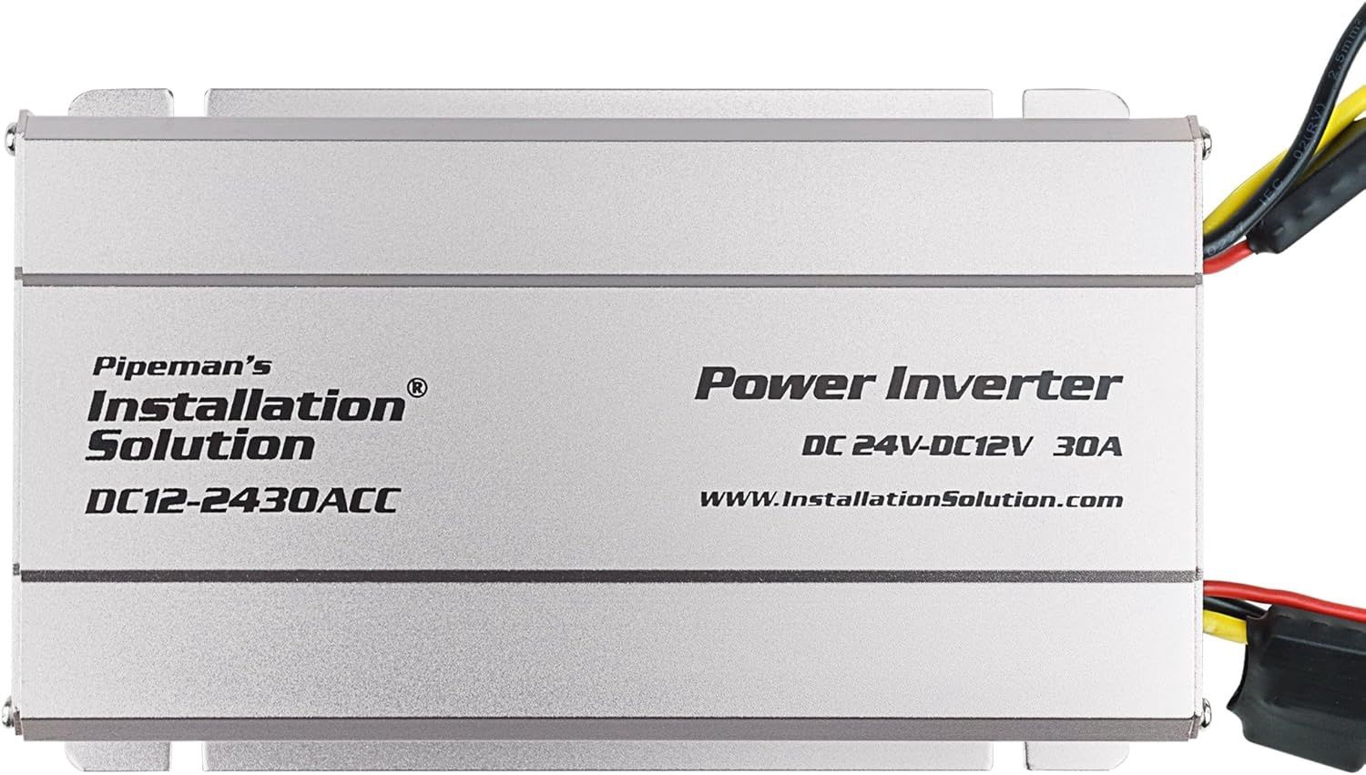 DC12-2430ACC 24V TO 12V 30 AMP CONVERTER