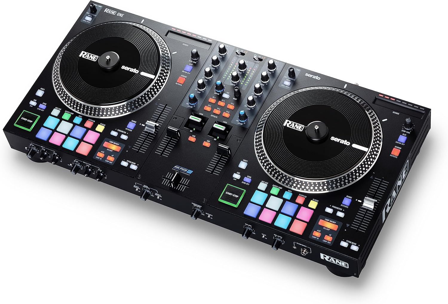 RANE ONE SERATO DJ CONTROLLER