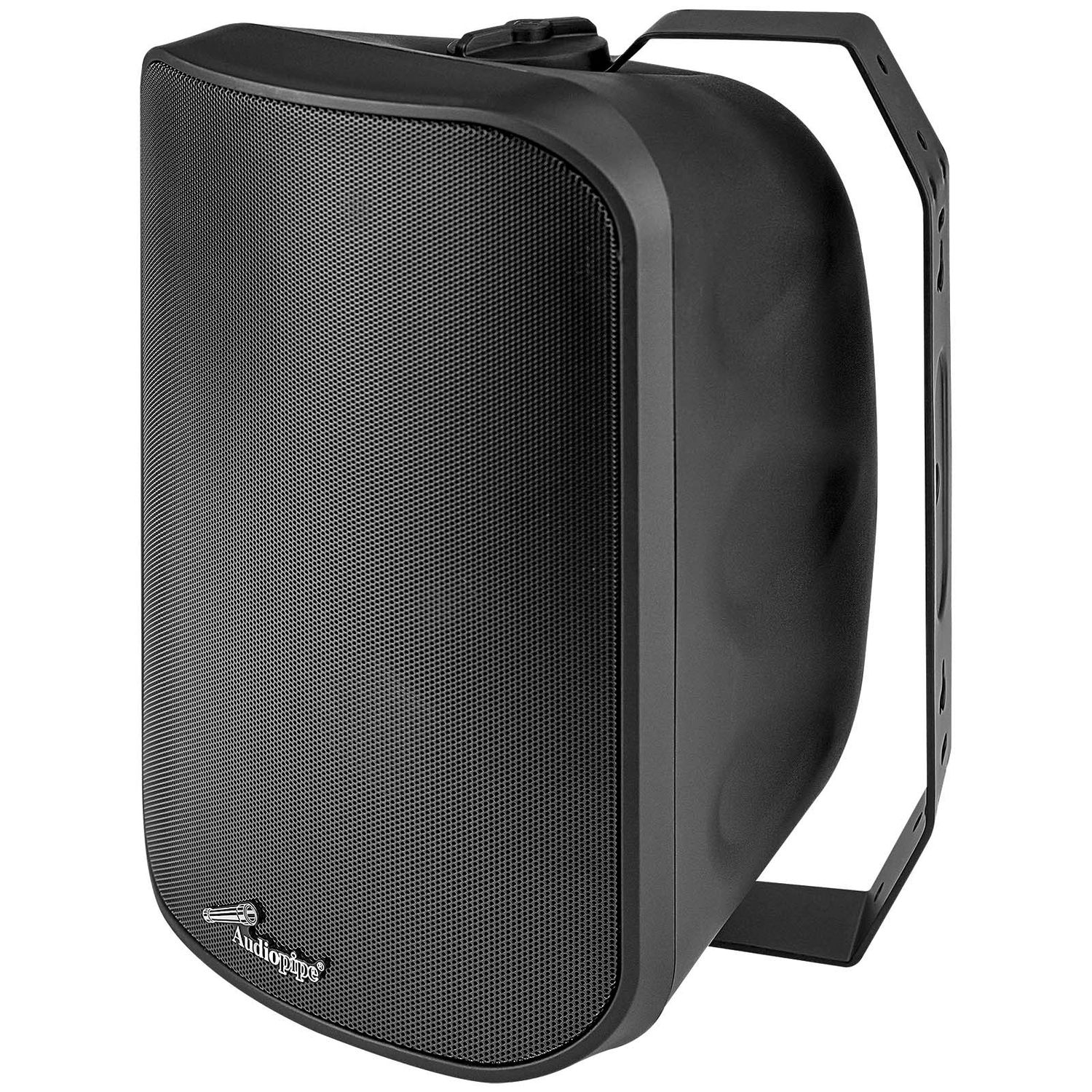 6.5&quot; 2 WAY 100W OUTDOOR SPEAKER (PAIR) AUDIOPIPE