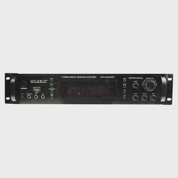 SPA-2000BT STUDIOZ