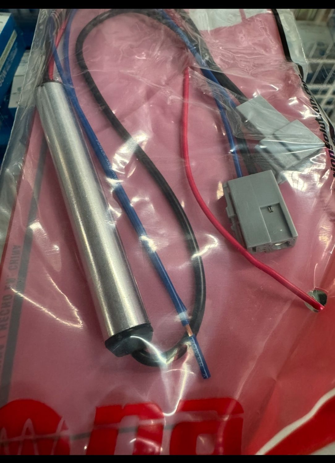 Honda Band Expander