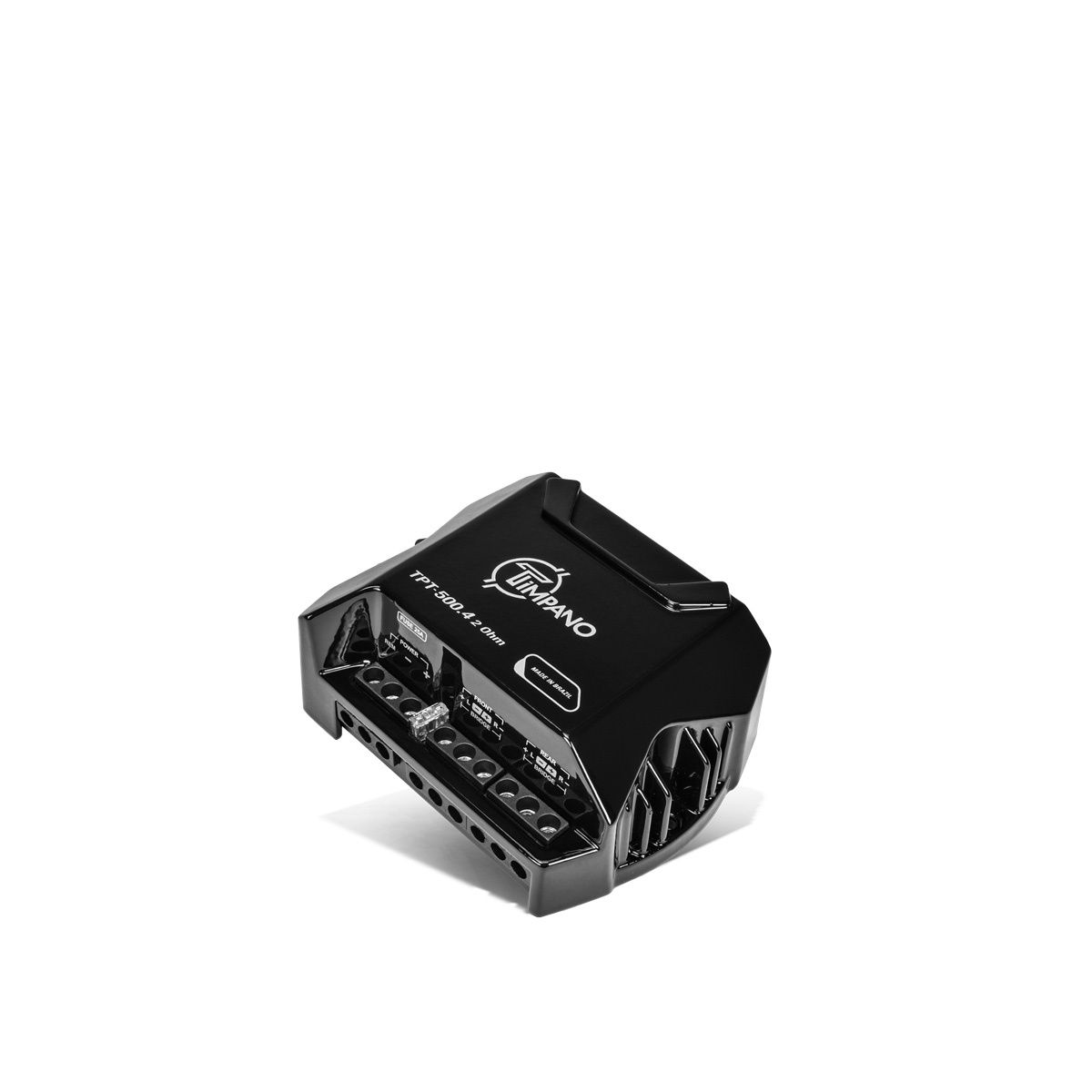TPT-500.4 (2 OHM) TIMPANO