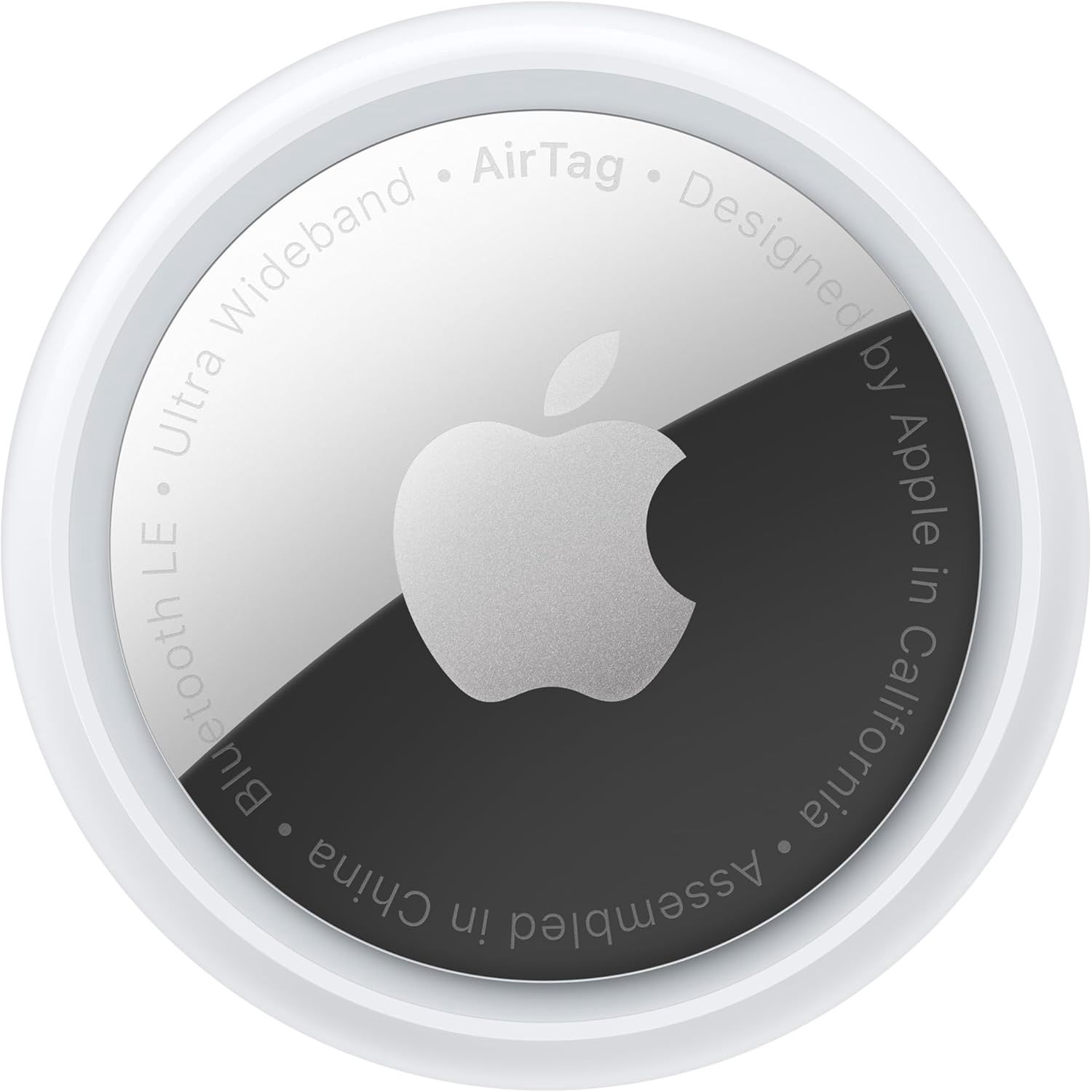 APPLE AIR TAG, Amount: SINGLE