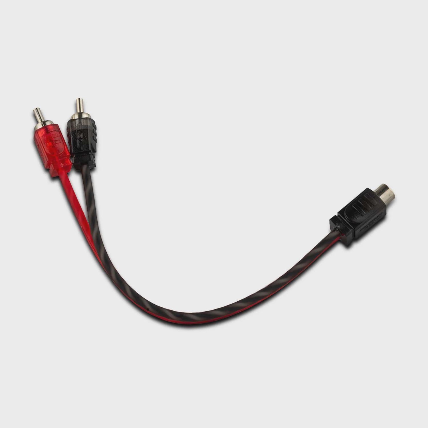 2M1F Y-RCA DS18