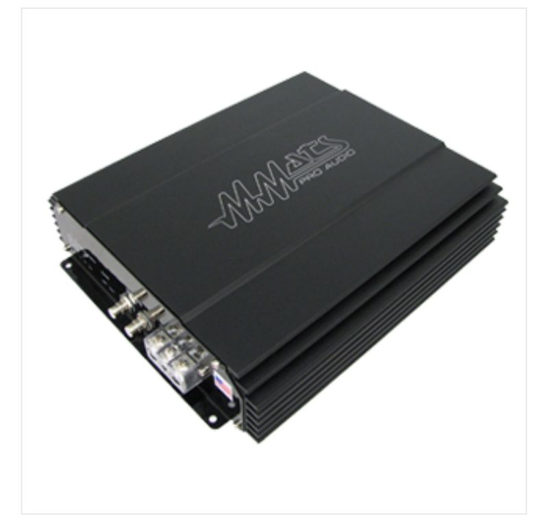 M600.1 MMATS