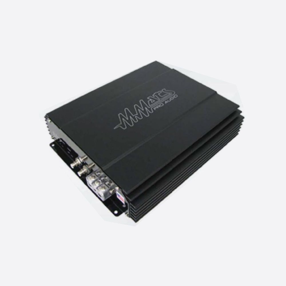 M3000.05 MMATS