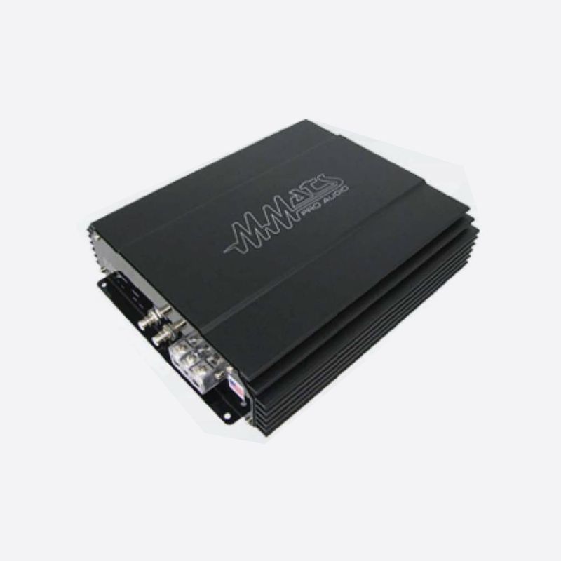 M3000.05 MMATS