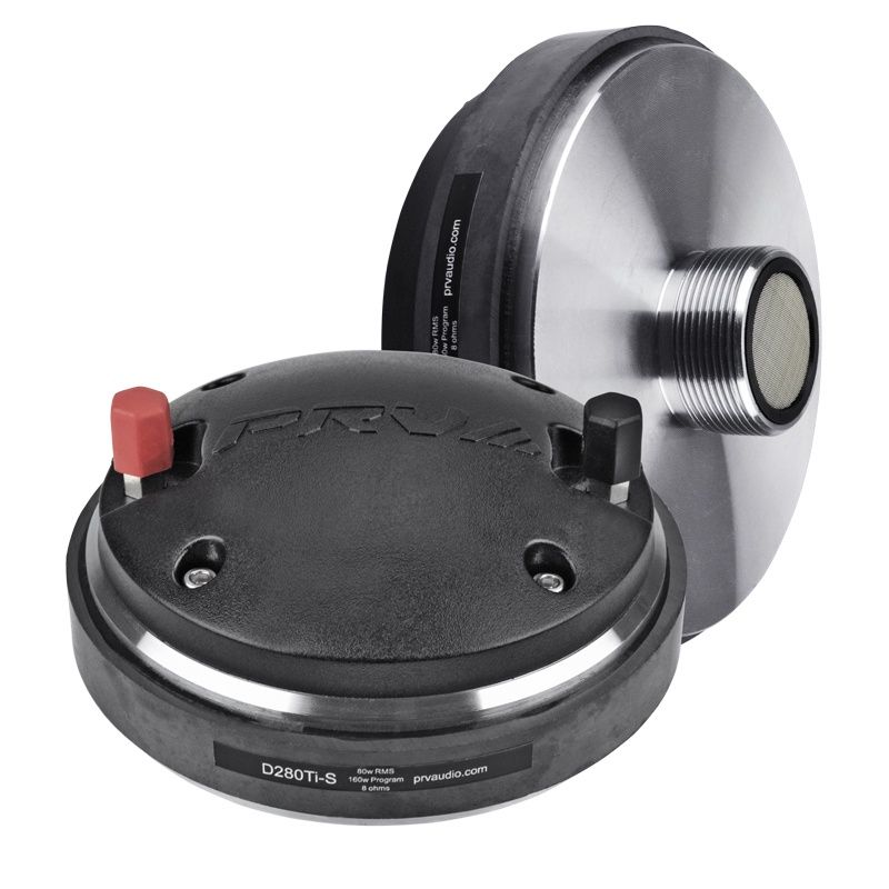 PRV D280TI DRIVER