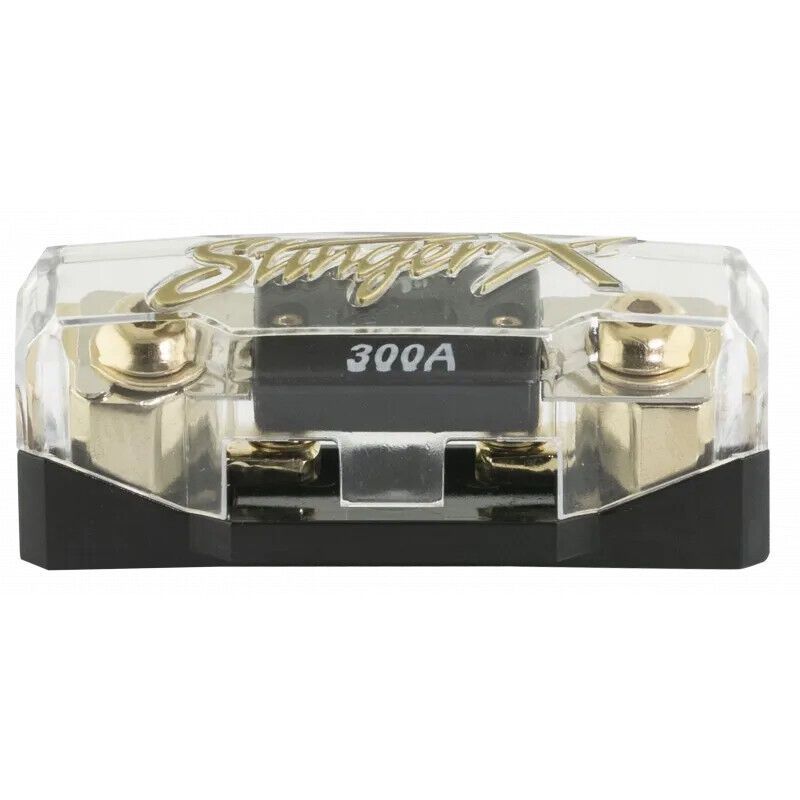 STINGER X LINK ANL FUSE HOLDER