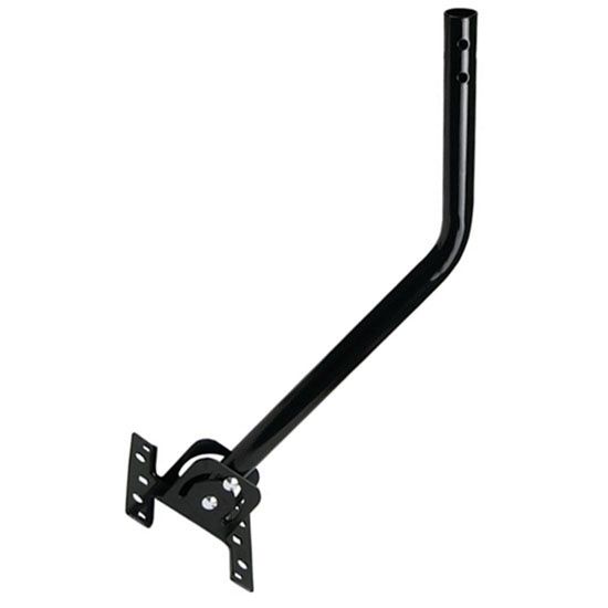 J-POLE MOUNT FOR ANTENNA NIPPON AMERICA