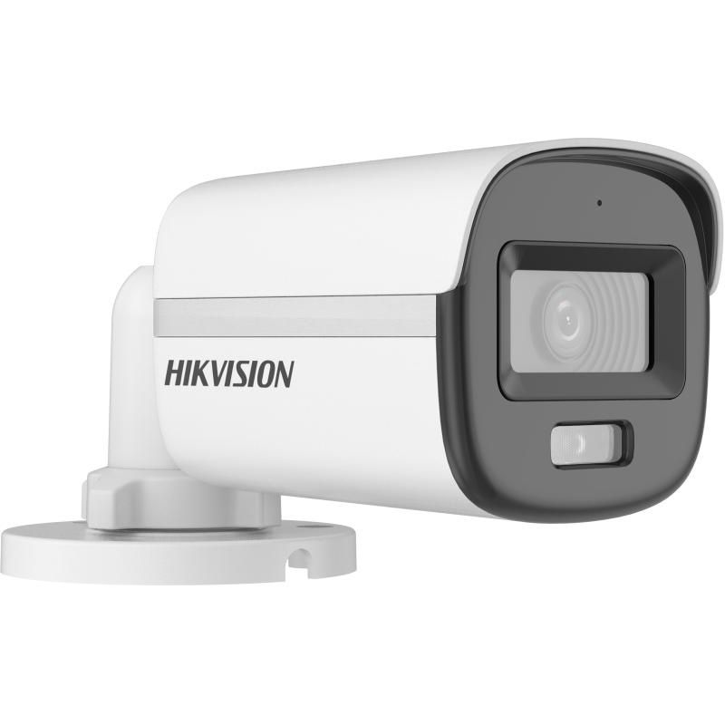 2 MP ColorVu FIXED MINI BULLET CAMERA