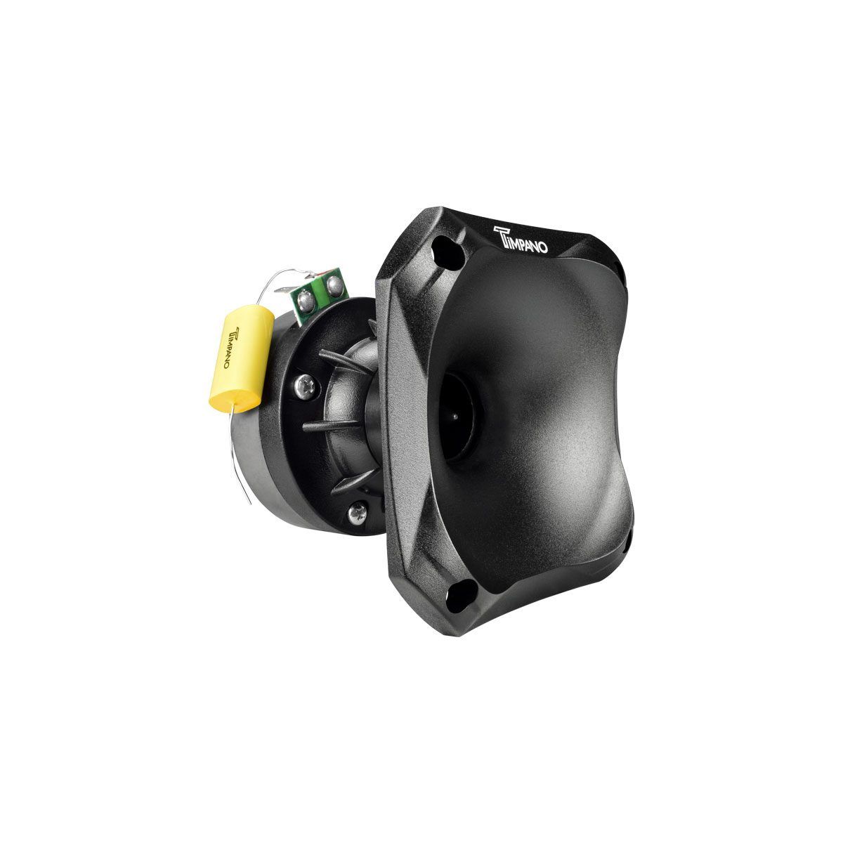 TPT-DH175 SLIM TIMPANO DRIVER + FLARE 150W