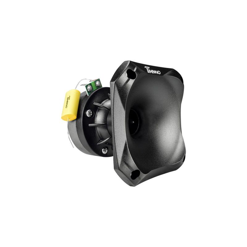TPT-DH175 SLIM TIMPANO DRIVER + FLARE 150W