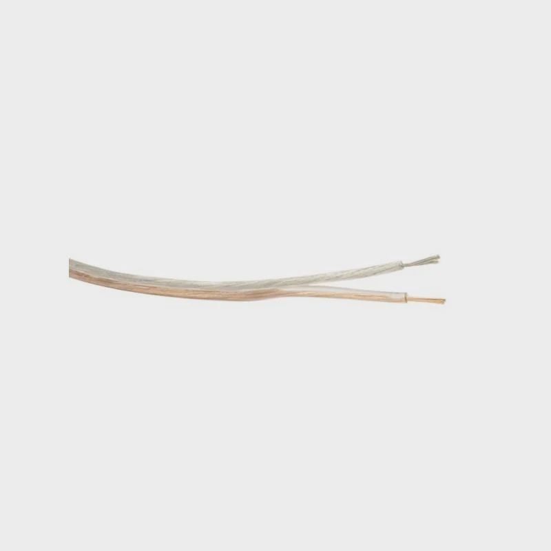 18G STINGER SPEAKER WIRE, Length: YARD