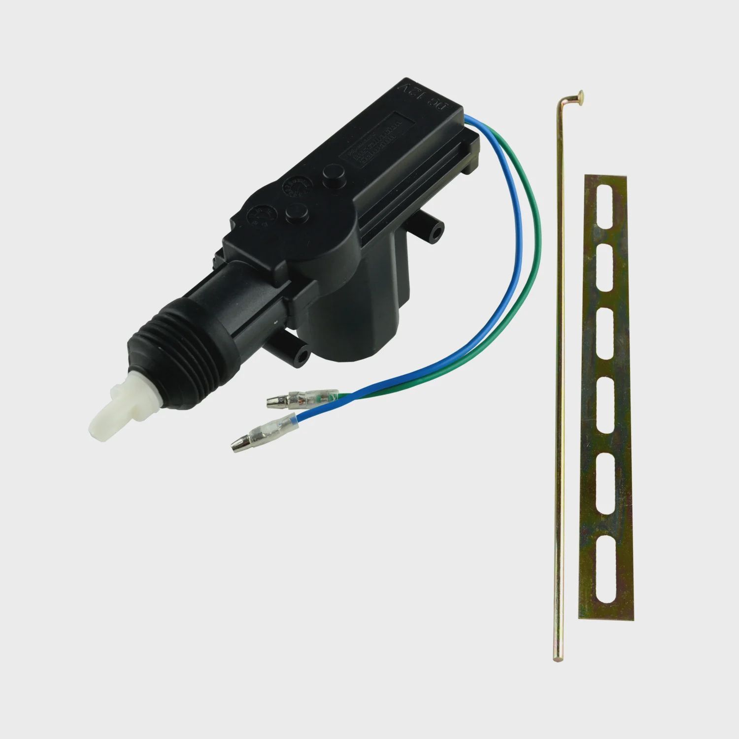 IS-CDLS-10R PIPEMAN DOOR ACTUATOR