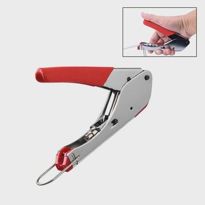 COAX CRIMPER COMPRESSION TOOL TTK725