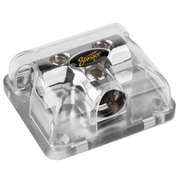 SPD512 STINGER DISTRIBUTION T-BLOCK 0G