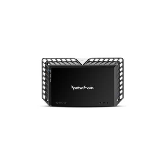 T600-2 ROCKFORD FOSGATE 2CH AMPLIFIER