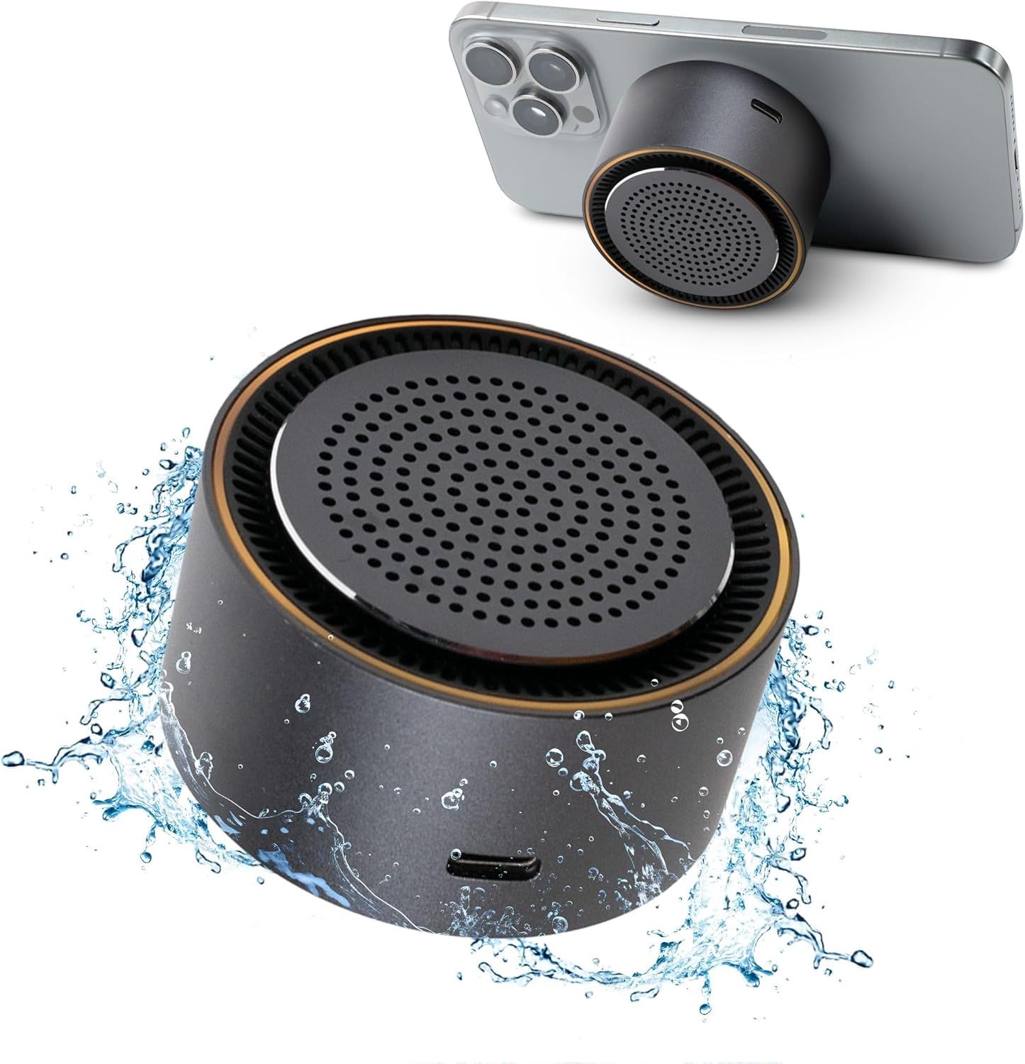 MAGBEAT BLUETOOTH SPEAKER