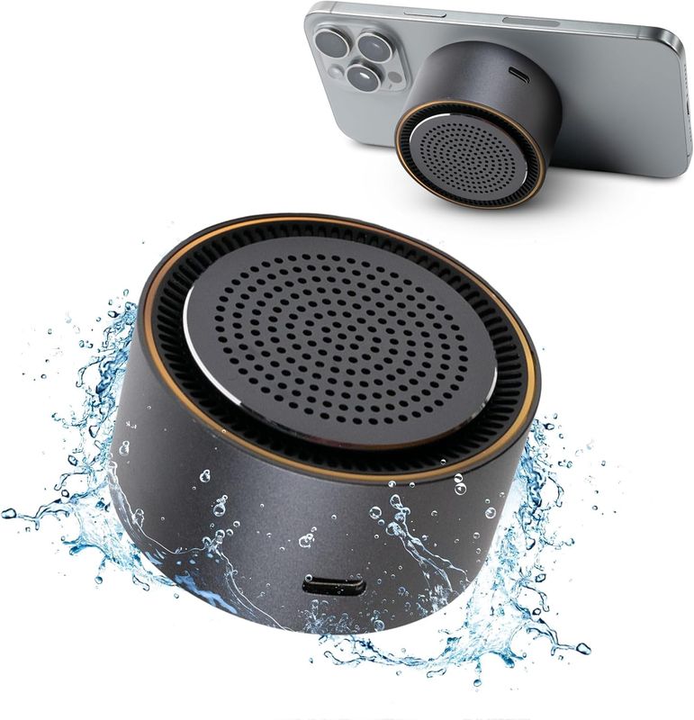 MAGBEAT BLUETOOTH SPEAKER