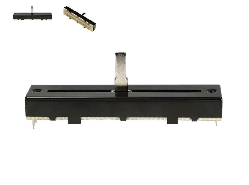 CROSSFADER NUMARK B10KX2 MIXTRACK / N4 / IDJ3 / QUAD PRO PLATINUM VRS10304518