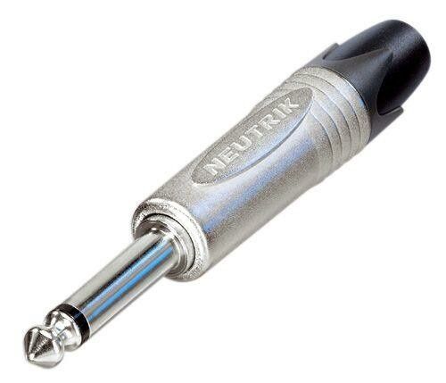 NP2X 1/4” MONO NEUTRIK