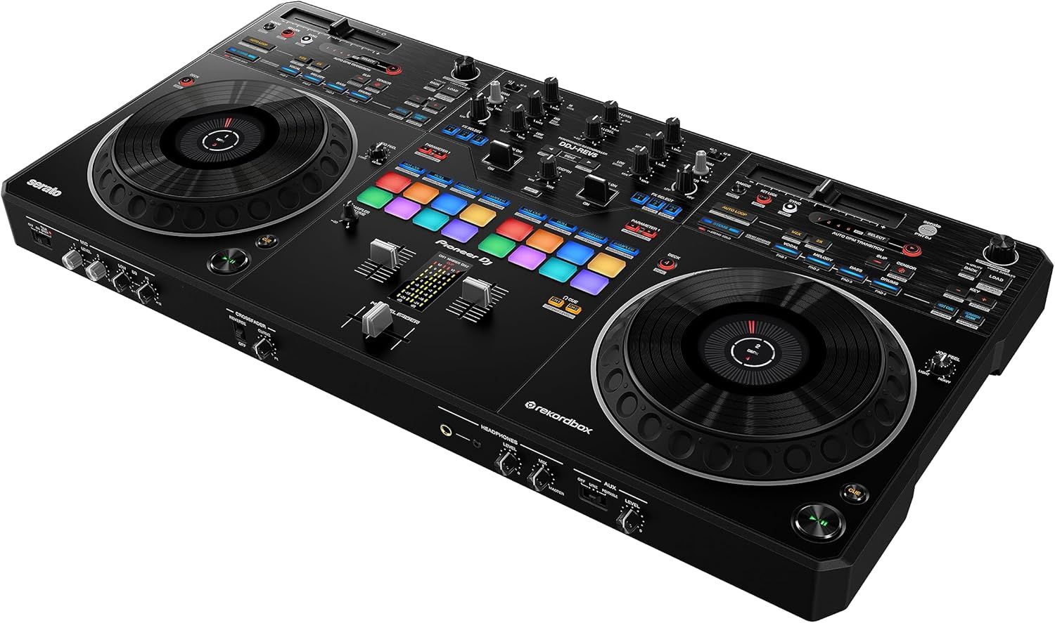 DDJ-REV5 PIONEER
