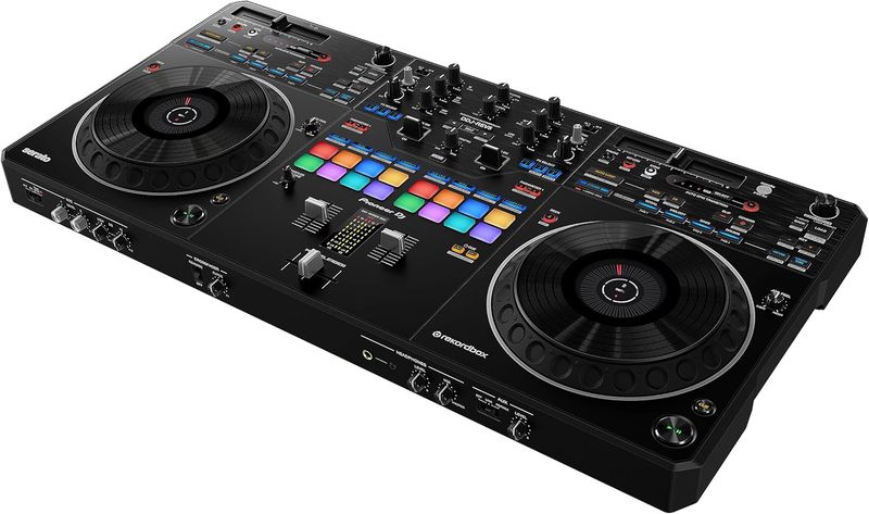 DDJ-REV5 PIONEER