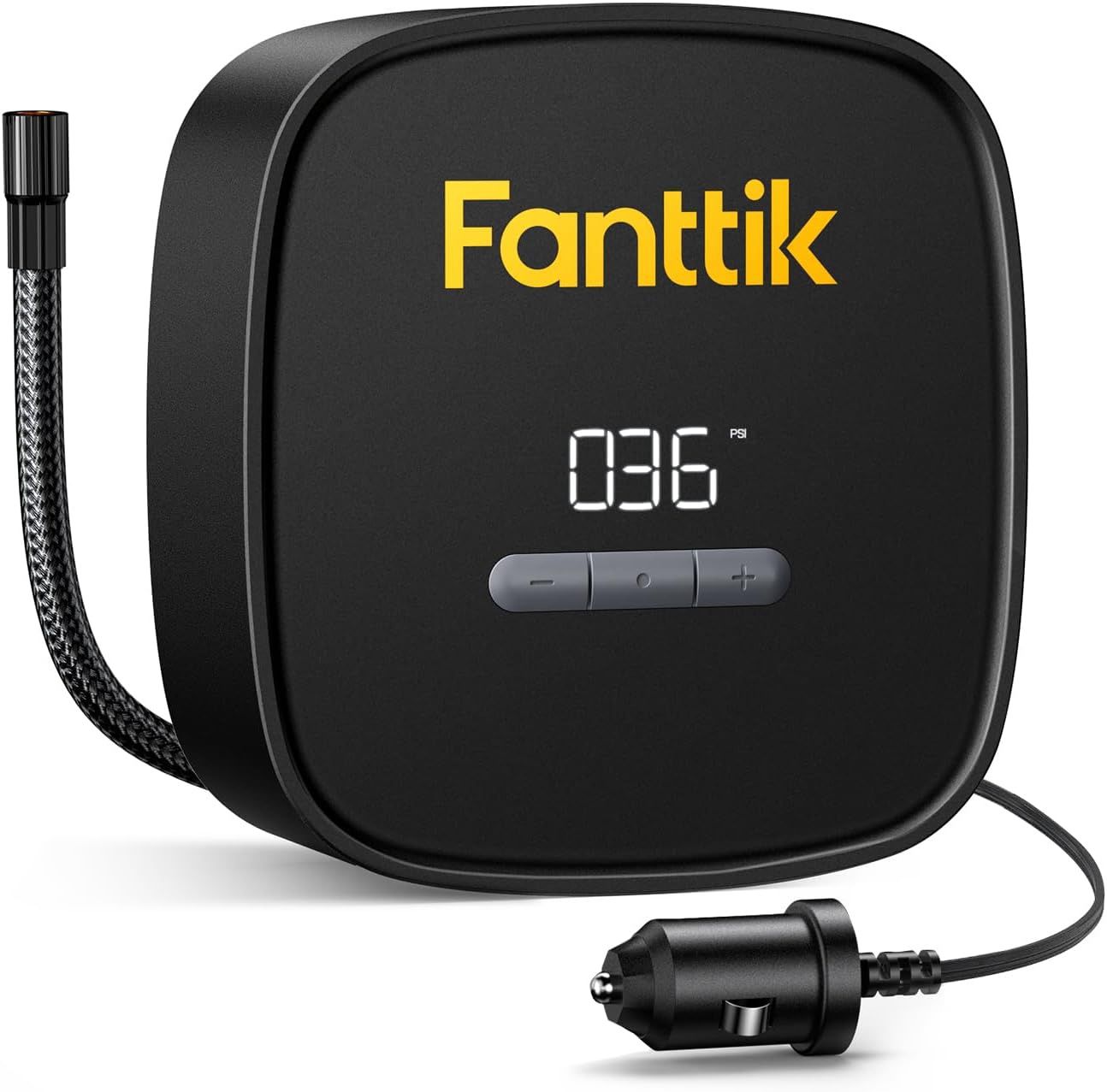 X9 SE TIRE INFLATOR FANTIK
